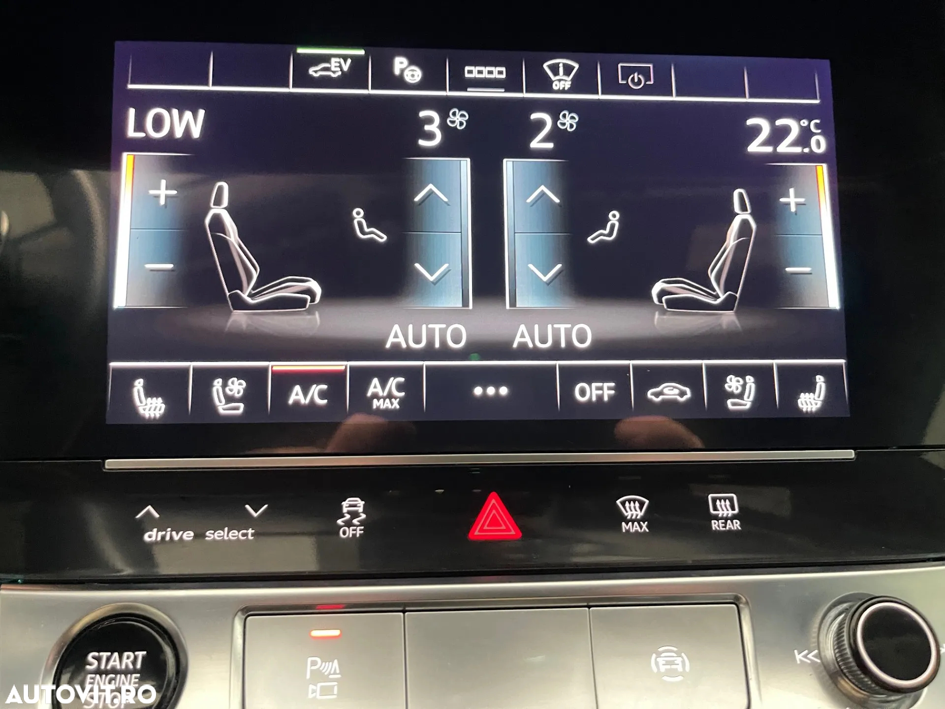 Audi A6 55 TFSI e quattro S tronic S line - 27
