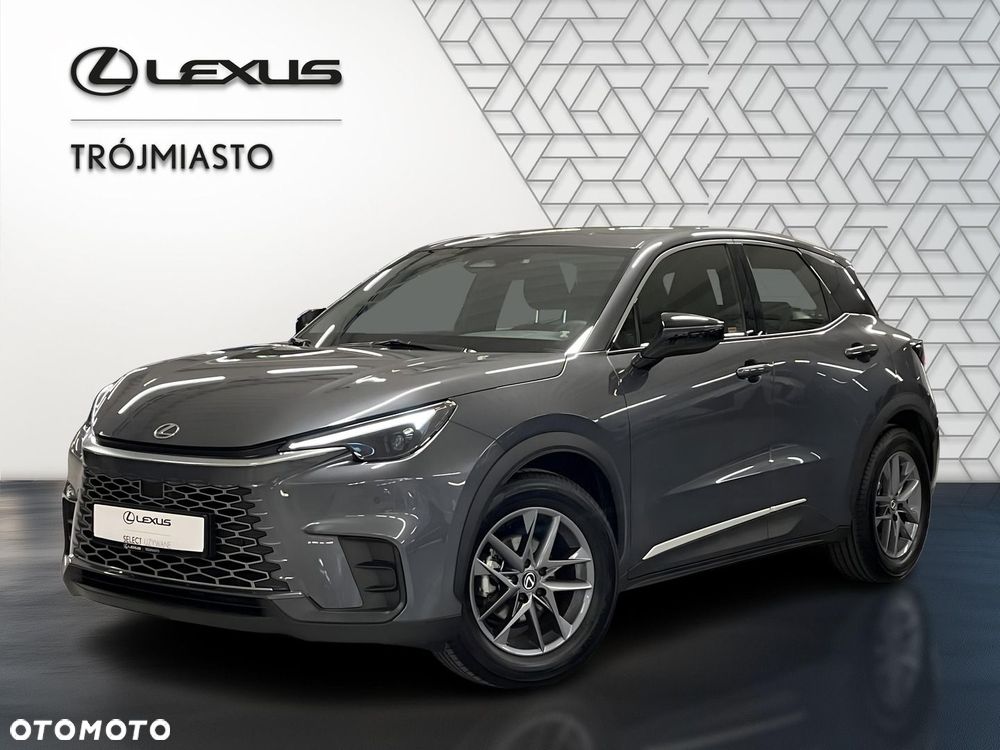 Lexus LBX 1.5 Hybrid - 1