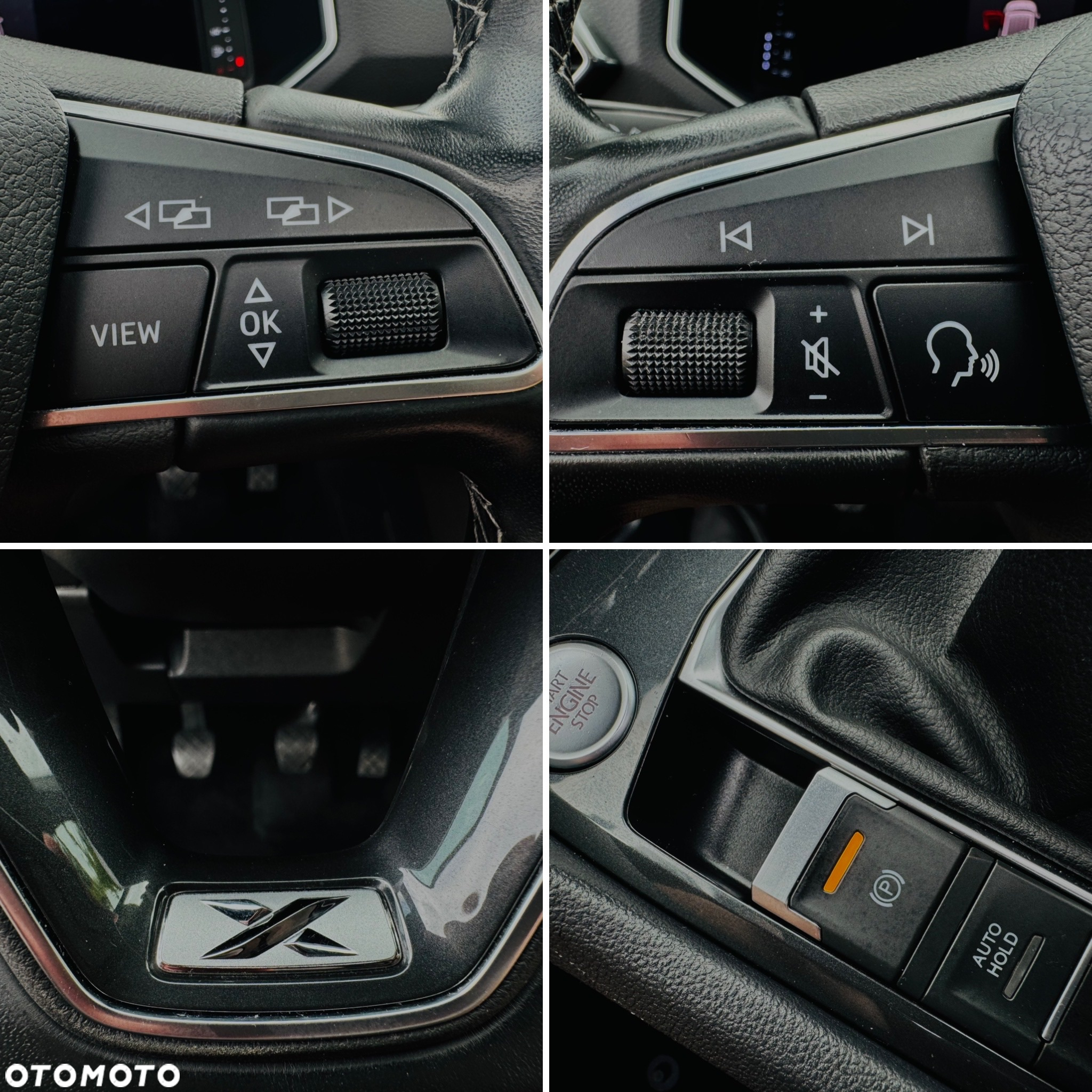 Seat Tarraco 1.5 TSI ACT OPF Xcellence - 39