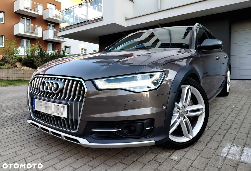 Audi A6 Allroad - 3