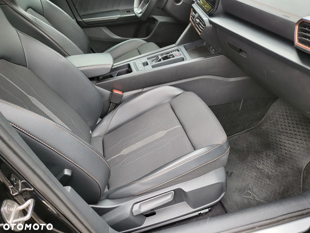 Cupra Formentor - 32