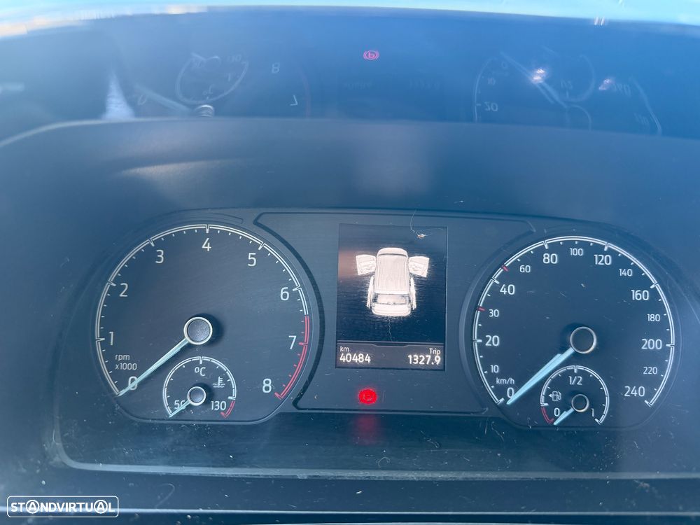 Ford Tourneo Connect Grand 1.5 EcoBoost Trend - 6