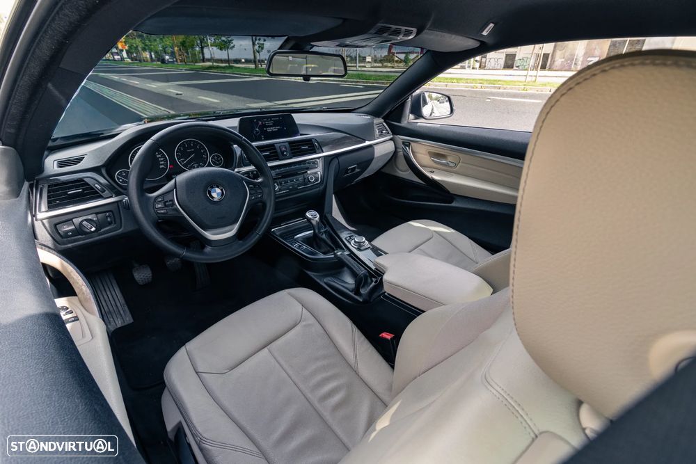 BMW 420 i xDrive Modern Line - 7