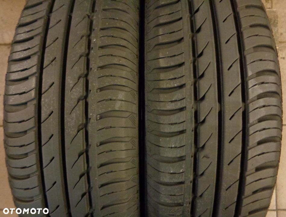 Opony 165/70 R14 81T CONTINENTAL - LATO - 1