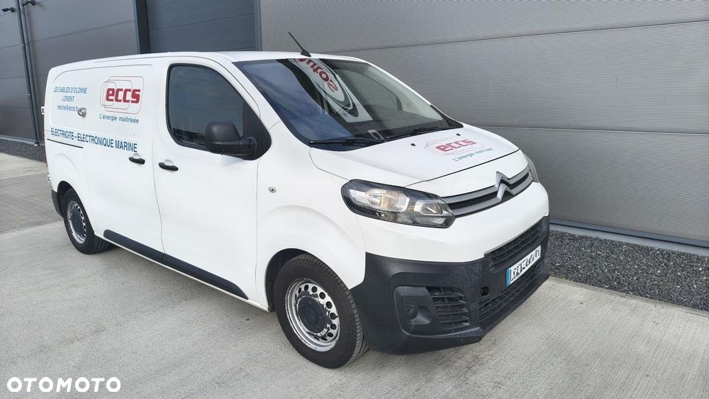 Citroën Jumpy - 1