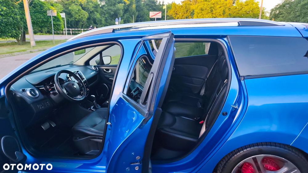 Renault Clio Energy TCe 120 EDC GT - 16