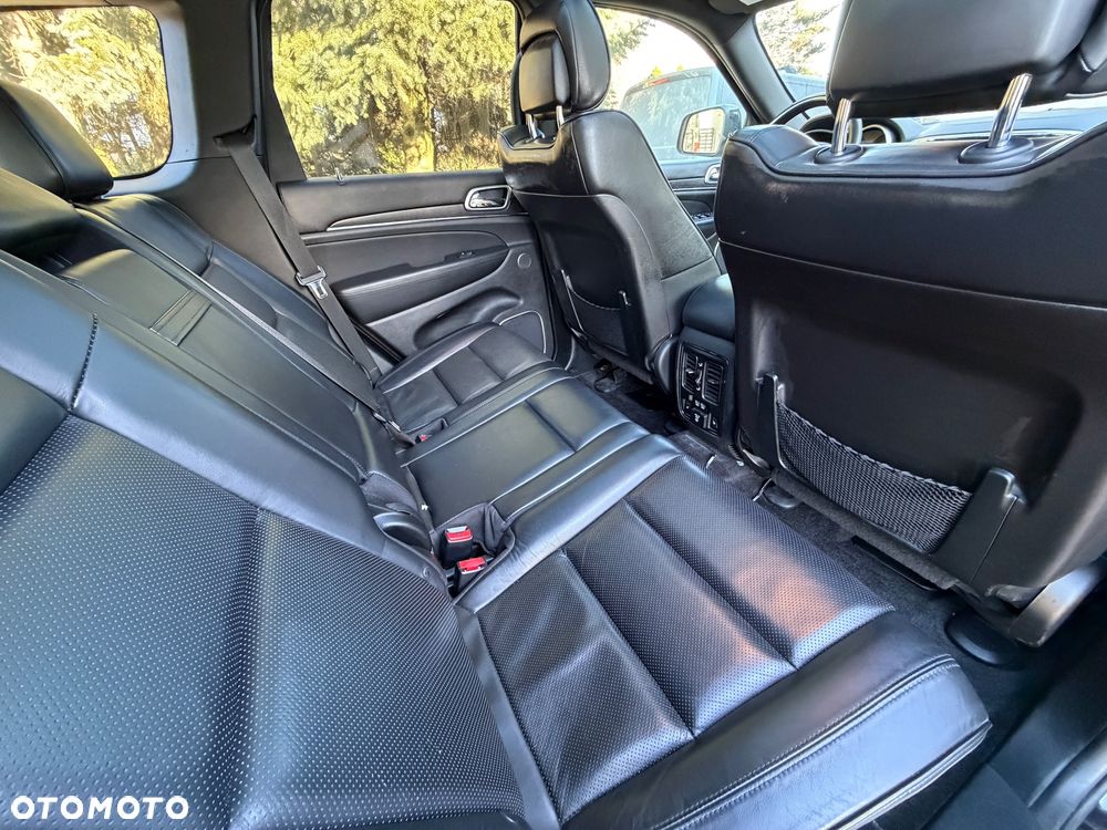 Jeep Grand Cherokee ver-3-6-v6-summit - 35