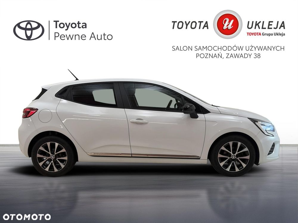Renault Clio 1.0 TCe R.S Line - 5