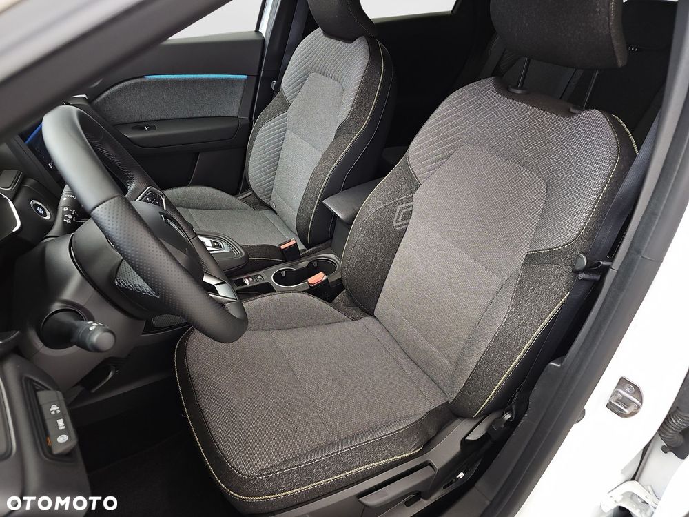 Renault Captur 1.6 E-TECH Full Hybrid 145 Techno - 14