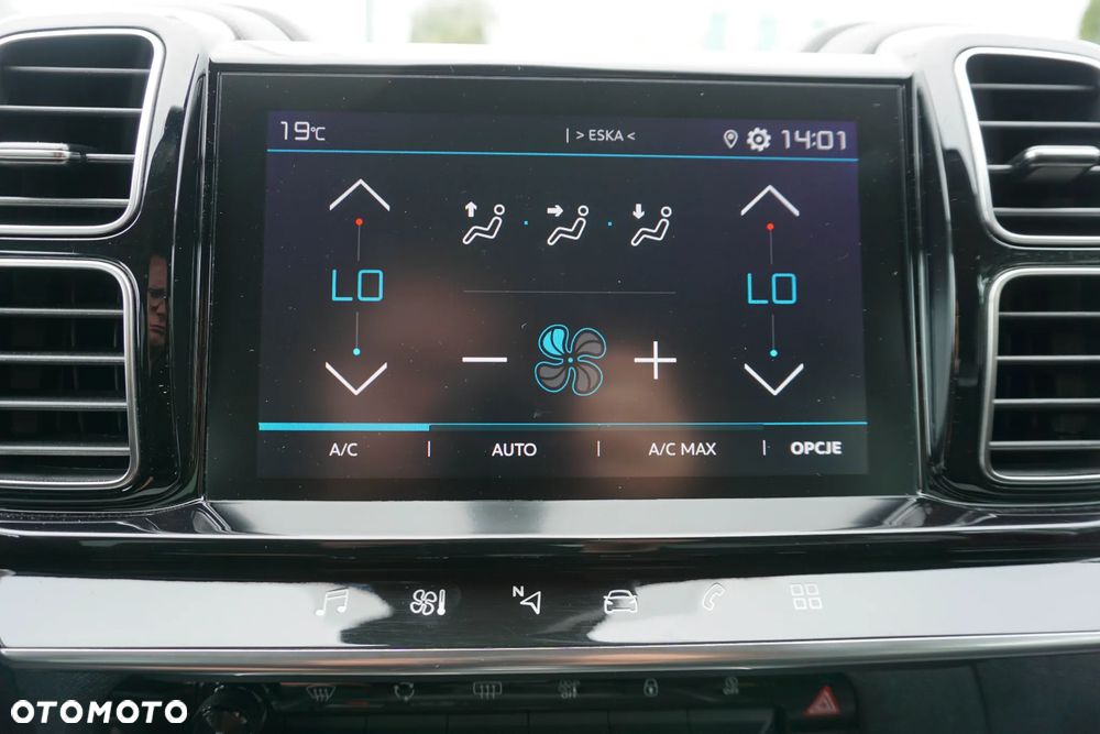 Citroën C5 Aircross 1.2 PureTech Feel Pack - 18