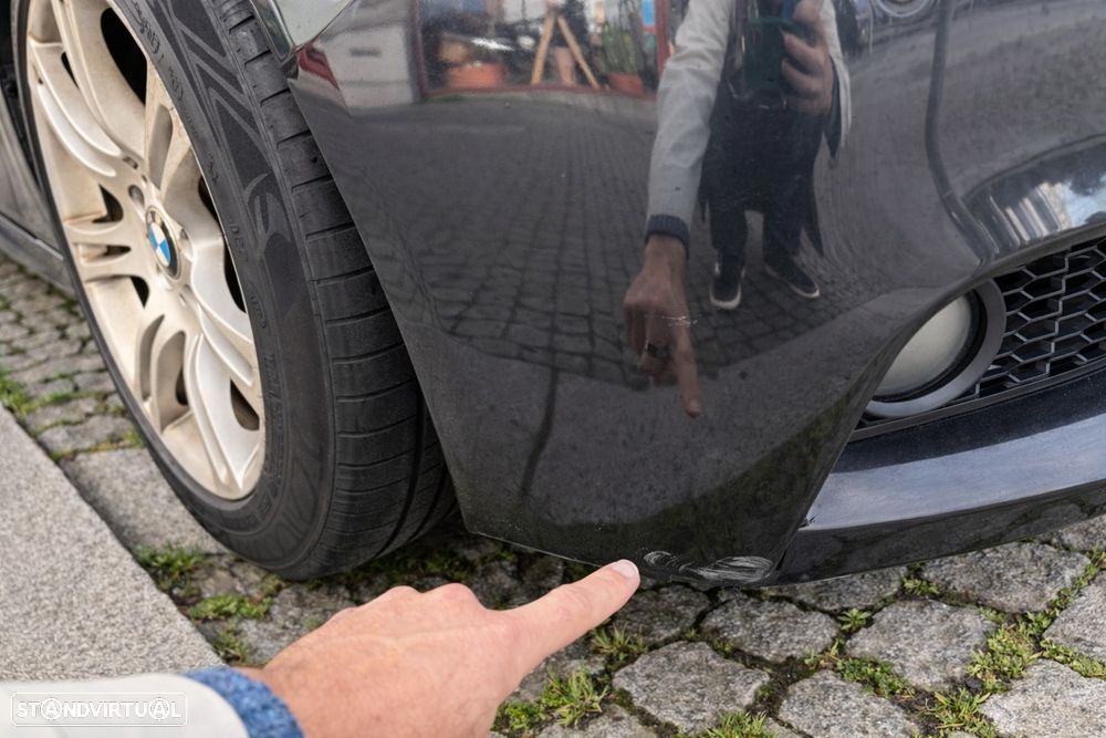 BMW 520 d Aut. Luxury Line - 13