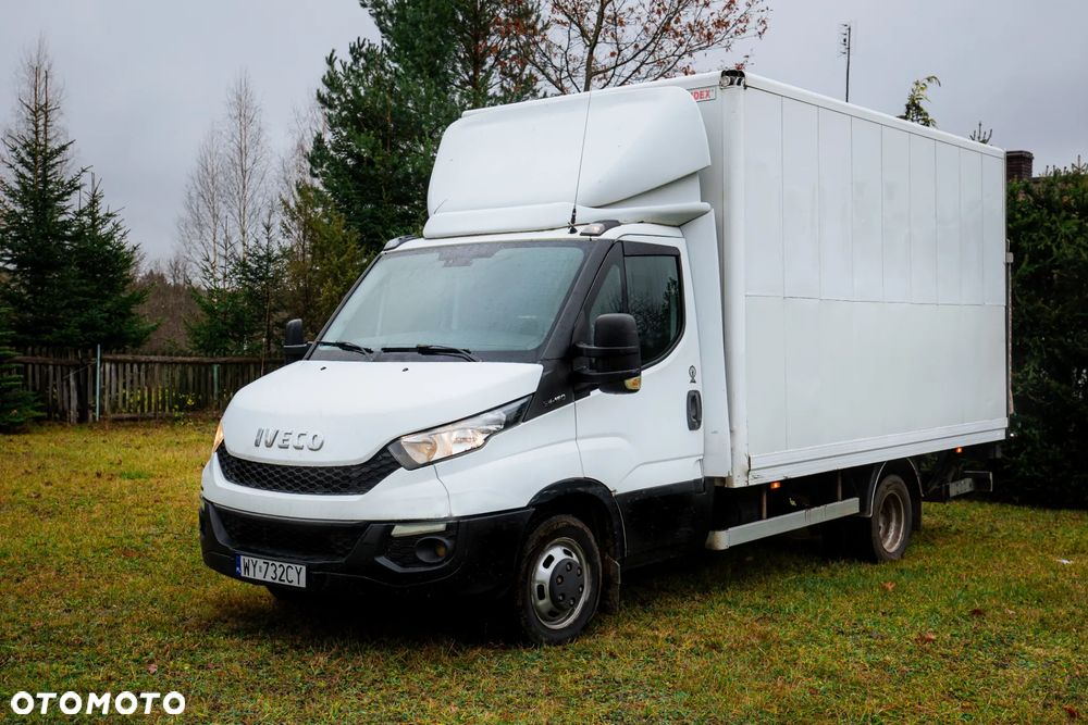 Iveco Daily - 1