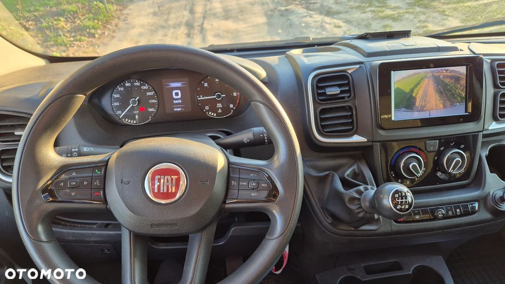 Fiat Ducato 2022 - 9