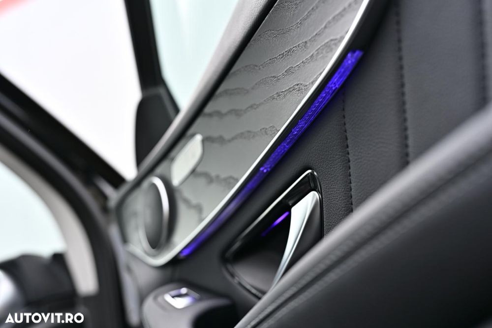 Mercedes-Benz GLC 300 d 4MATIC 9G-TRONIC AMG Line Plus - 16