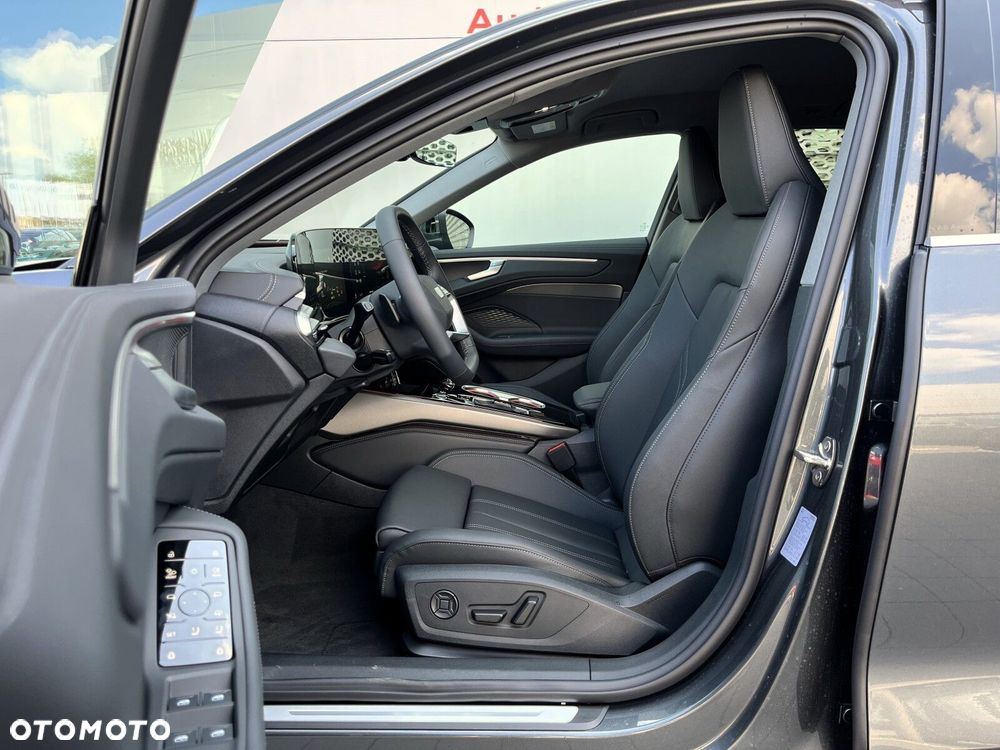 Audi A6 - 5
