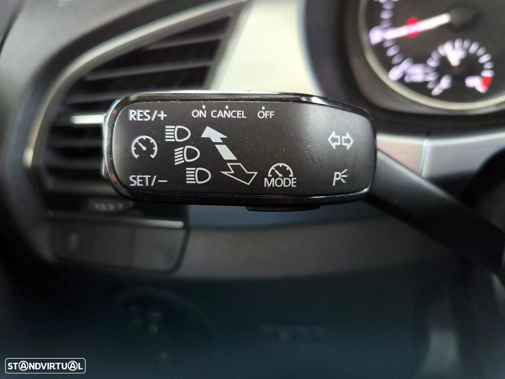 Skoda Fabia 1.0 Ambition - 21