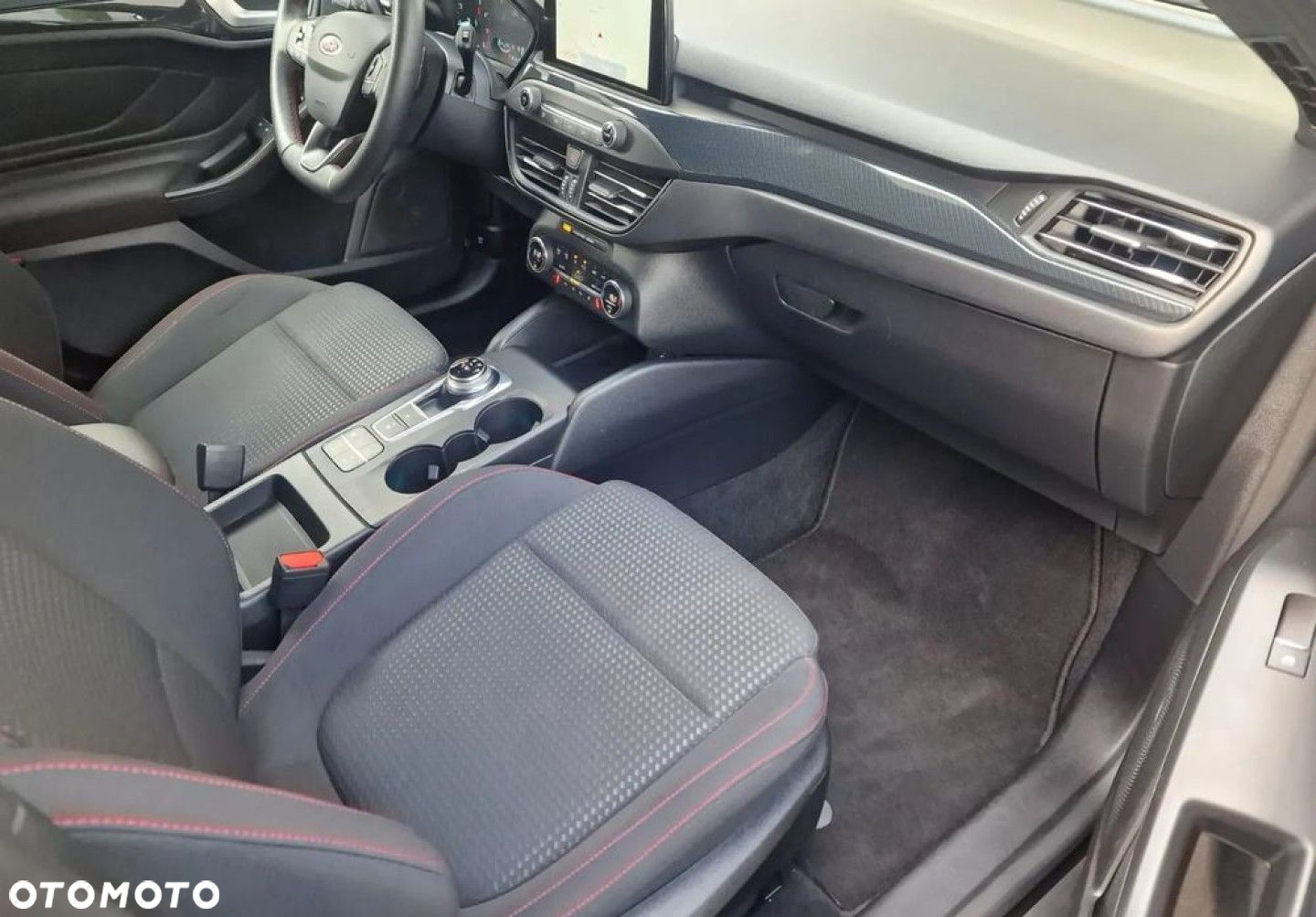 Ford Focus - 4
