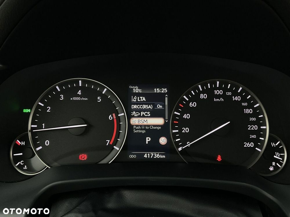 Lexus RX 300 Business Edition + - 27