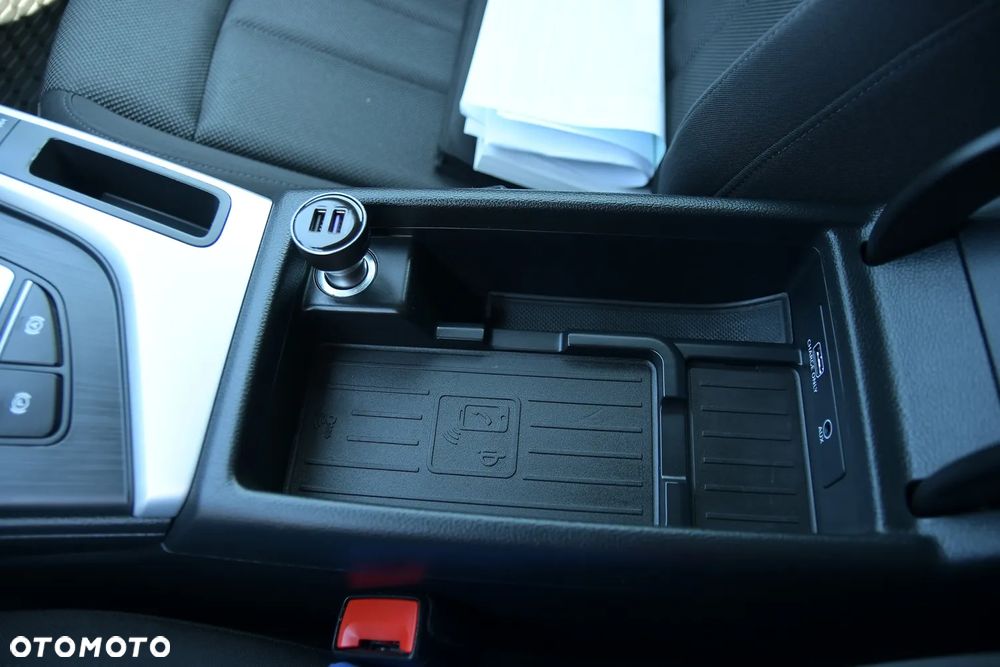 Audi A4 Avant - 38