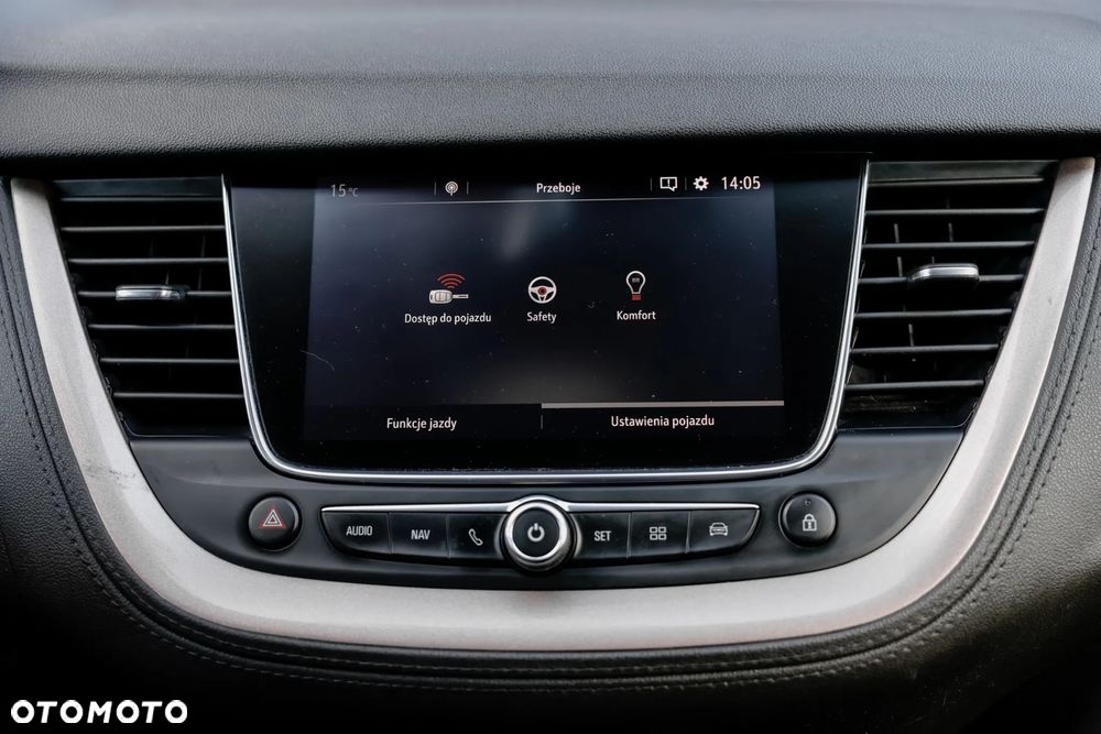 Opel Grandland X 1.6 CDTI Innovation S&S - 24