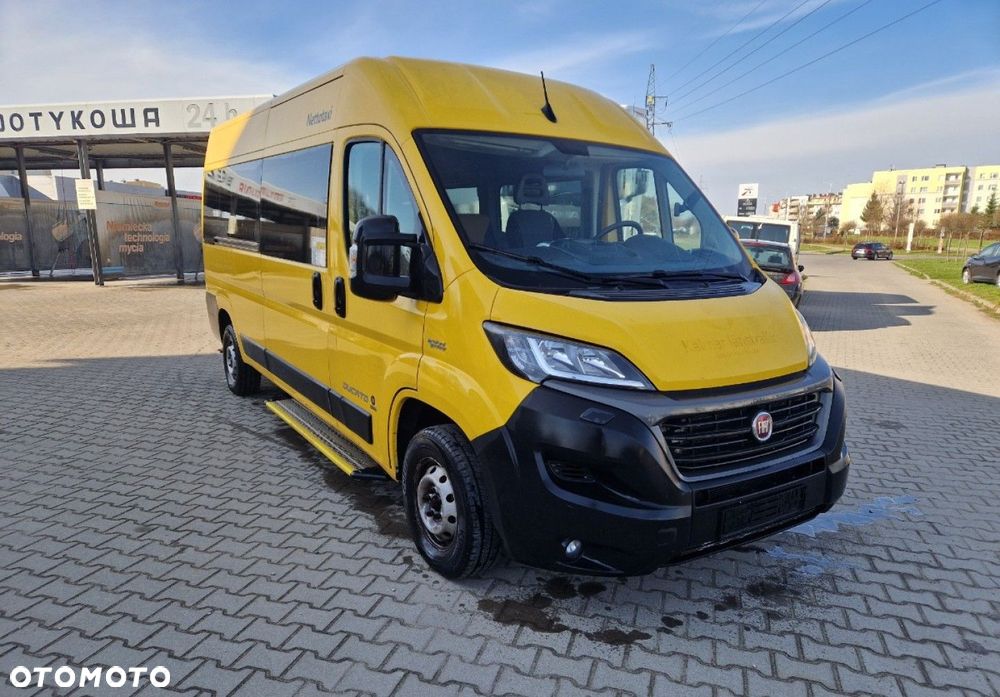 Fiat Ducato - 5
