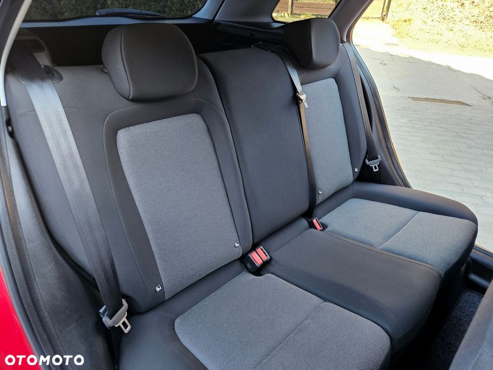 Fiat Tipo - 22