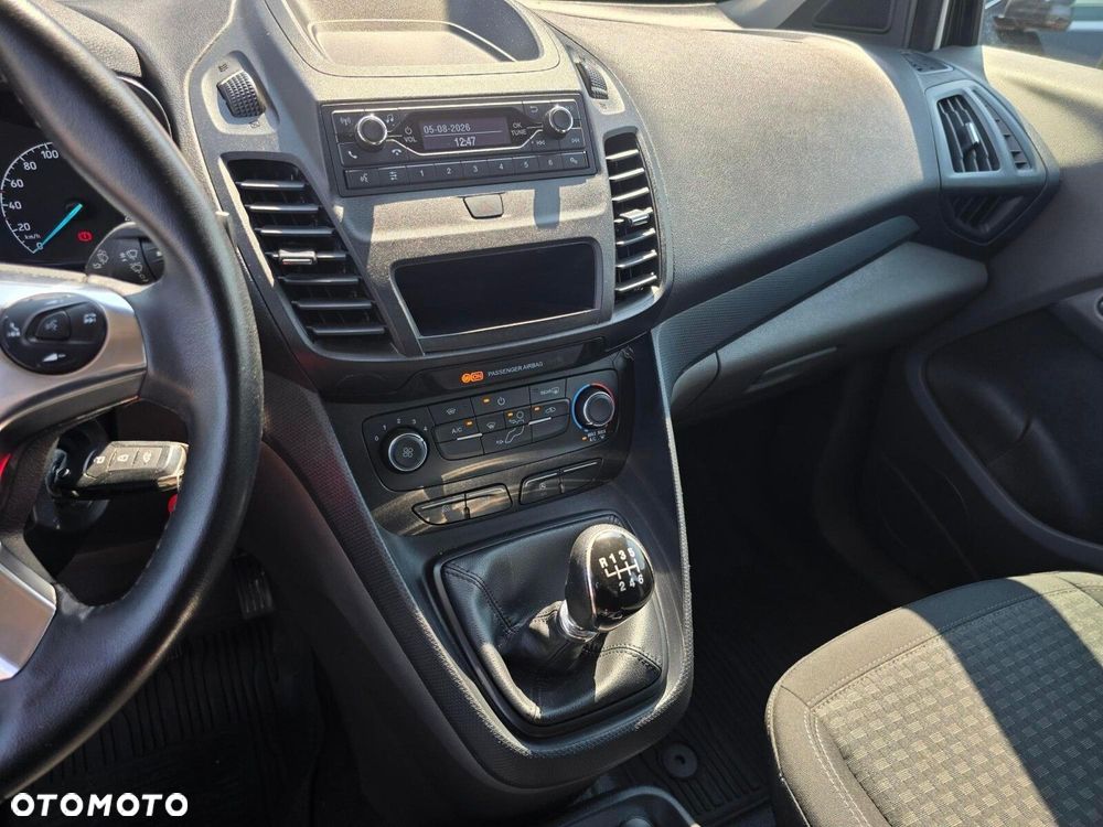 Ford transit-connect L1 VAN - 20