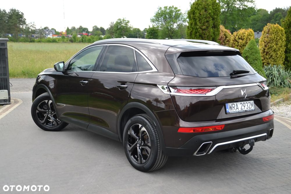 DS Automobiles DS 7 Crossback - 18