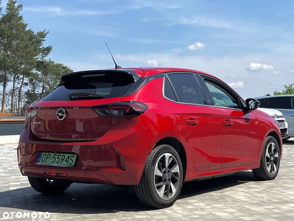 Opel Corsa - 2