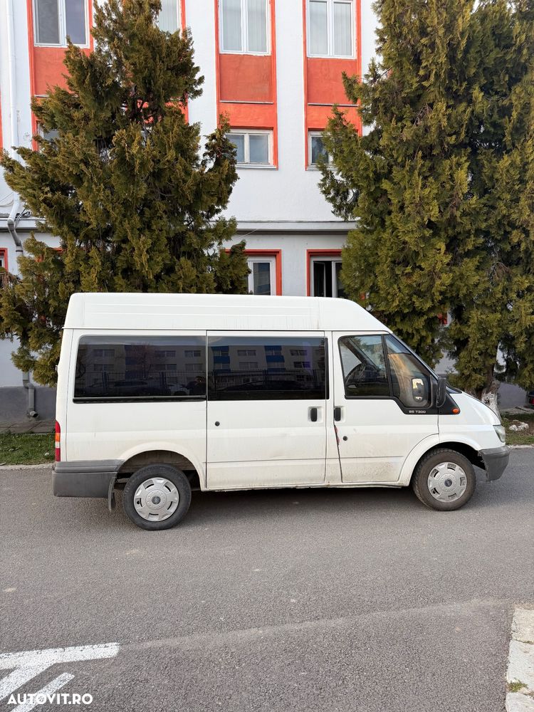 Ford TRANSIT - 5