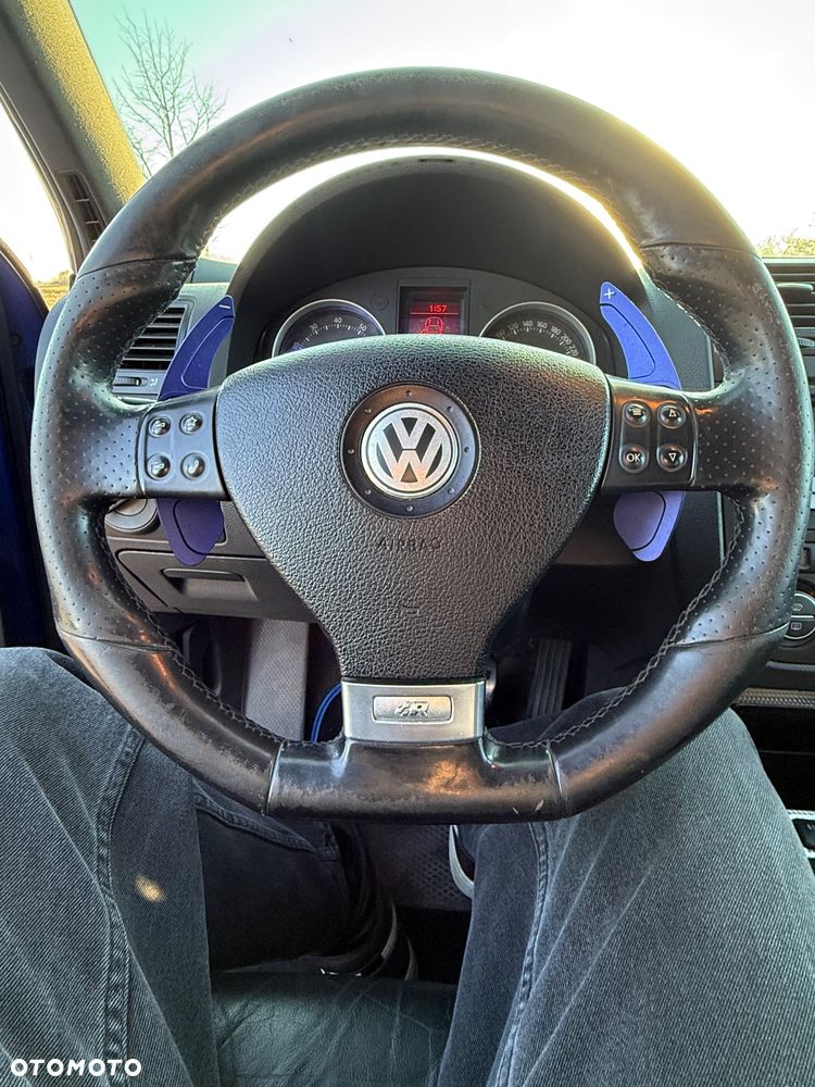 Volkswagen Golf R32 DSG - 7