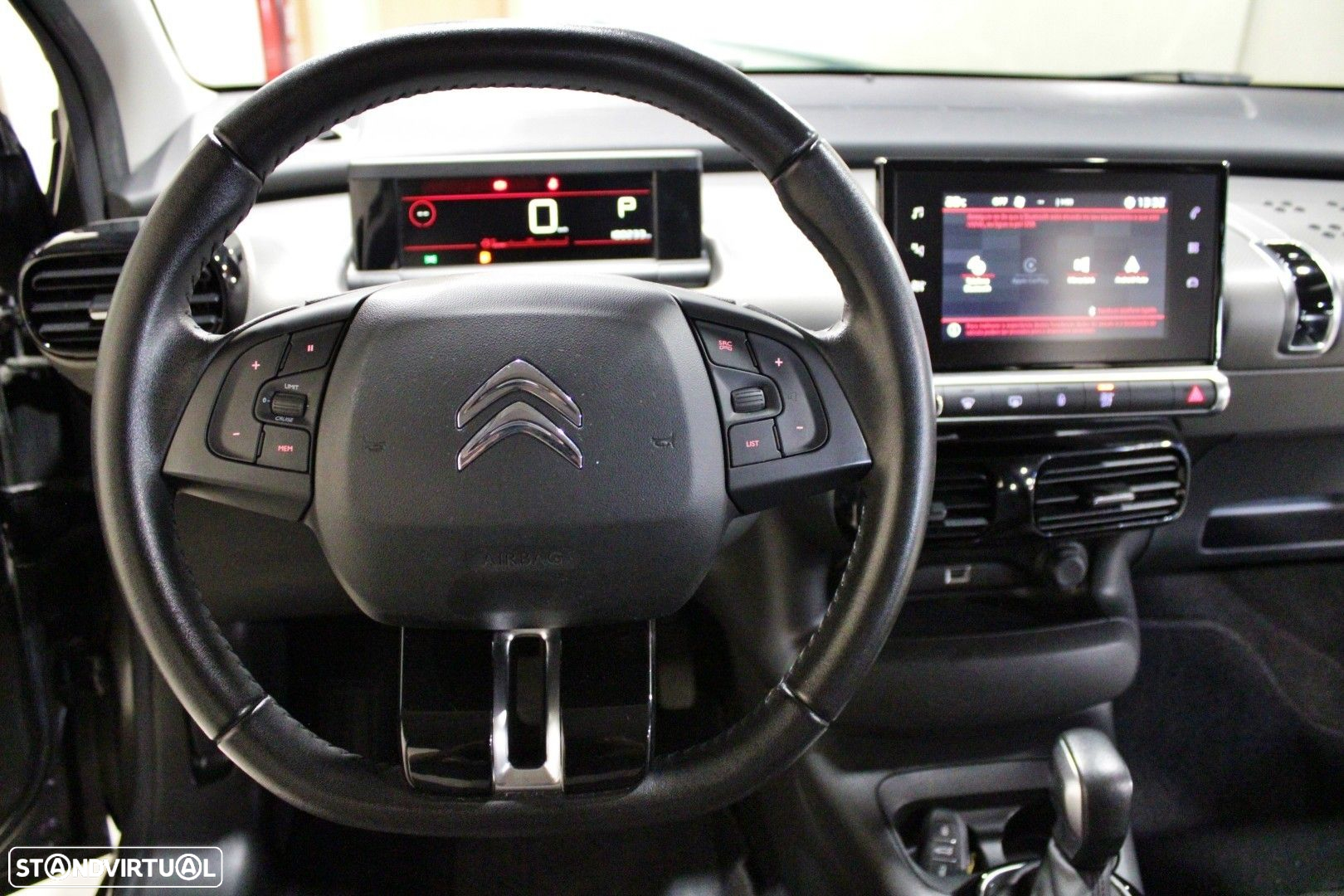 Citroën C4 Cactus PureTech 110 Stop&Start EAT6 Origins - 4