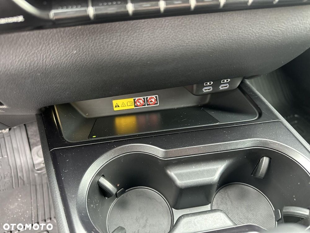 Lexus UX 250h GPF Business 2WD - 19