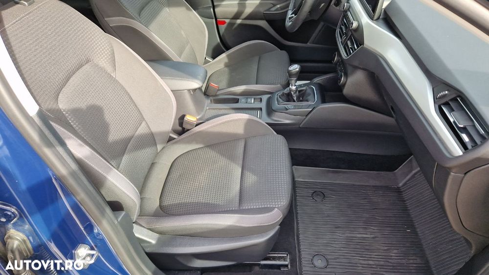 Ford Focus 1.5 EcoBlue Trend - 14