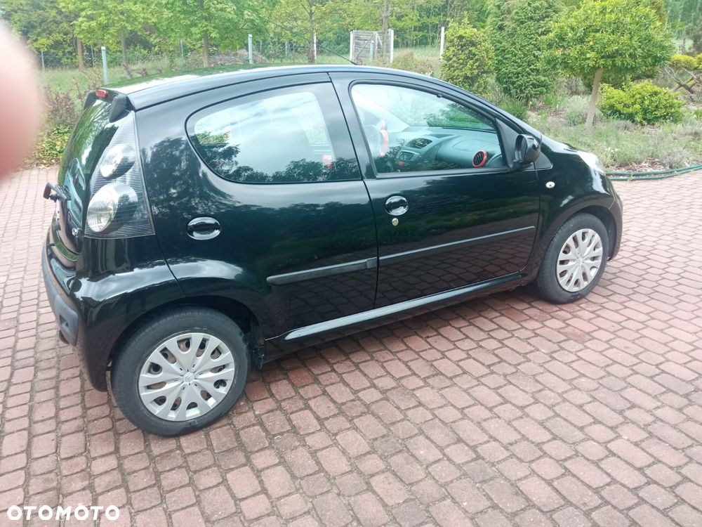 Citroën C1 1.0i Vitamin - 2