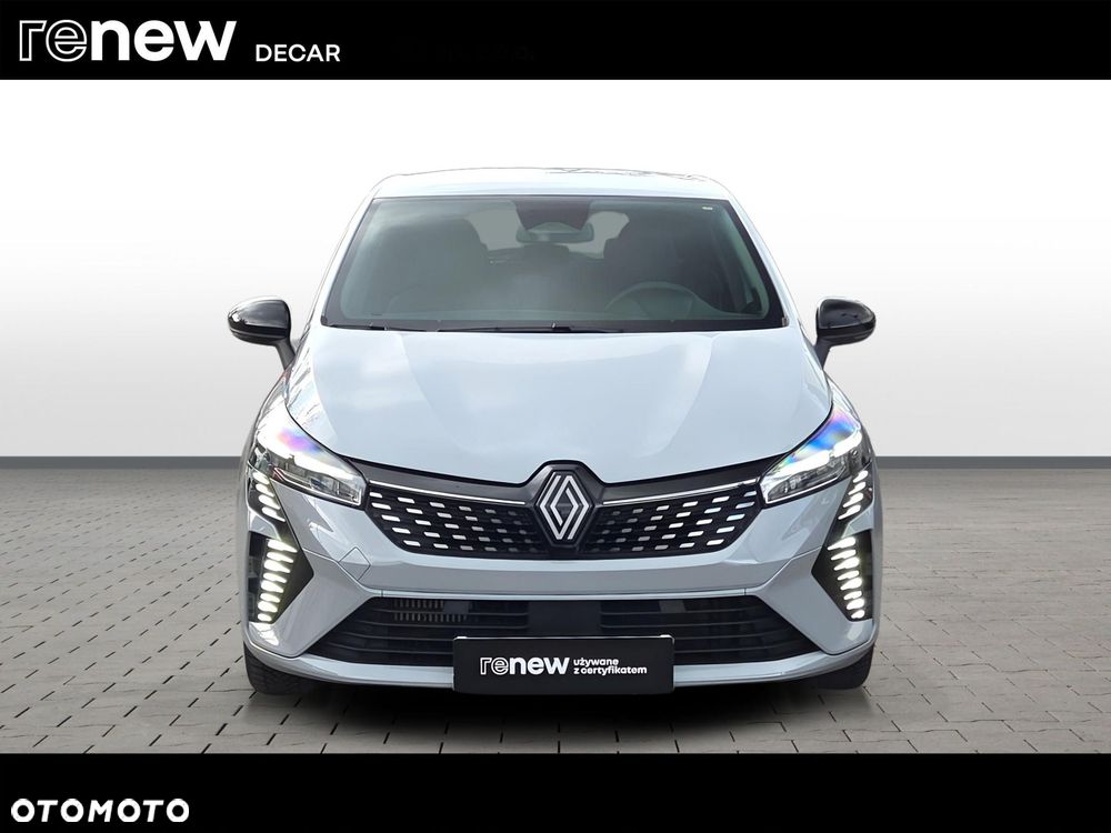 Renault Clio 1.0 TCe Techno Xtronic - 8