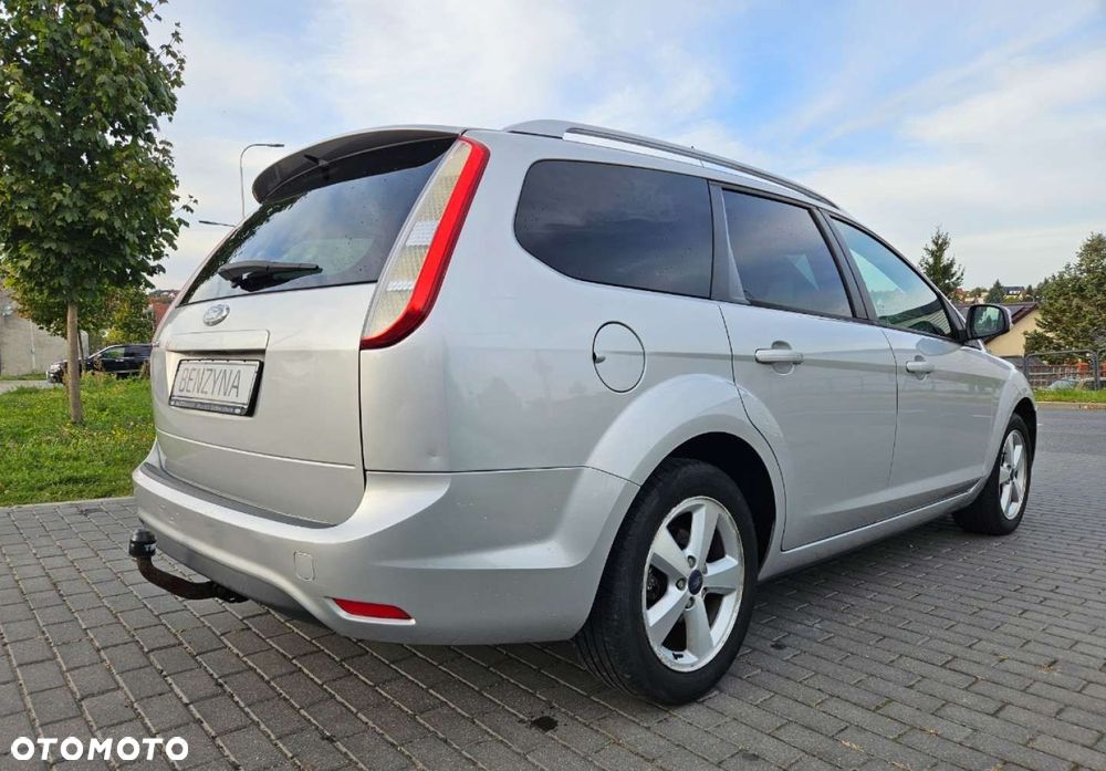 Ford Focus - 18