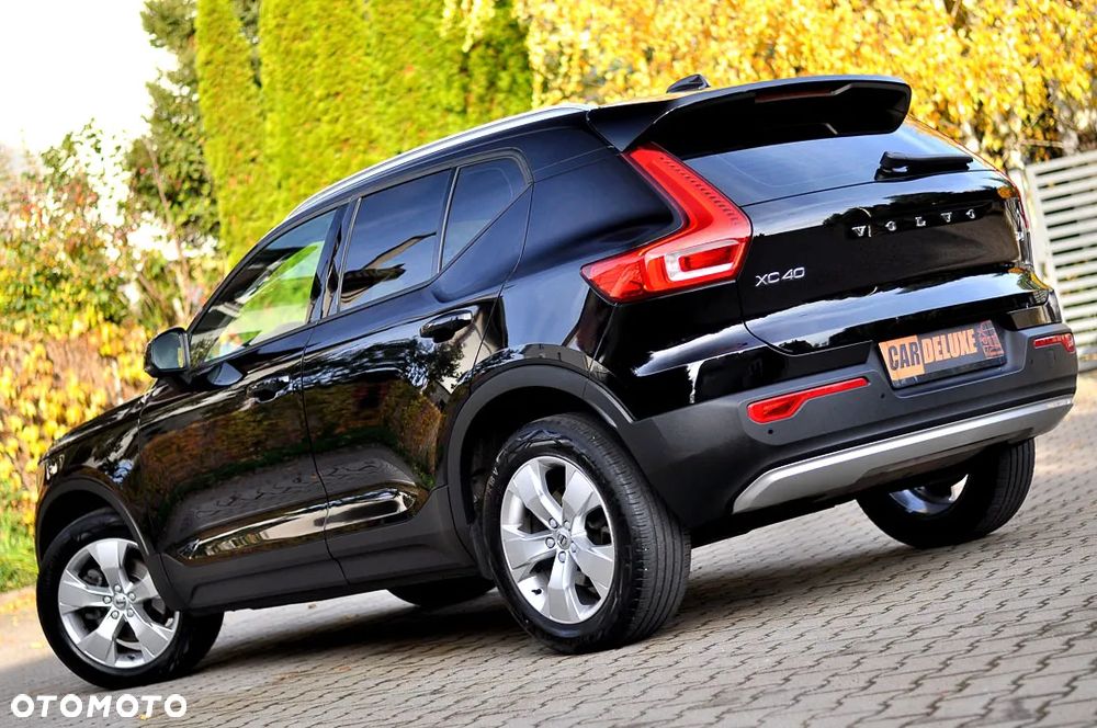 Volvo XC 40 T4 Geartronic Inscription - 3