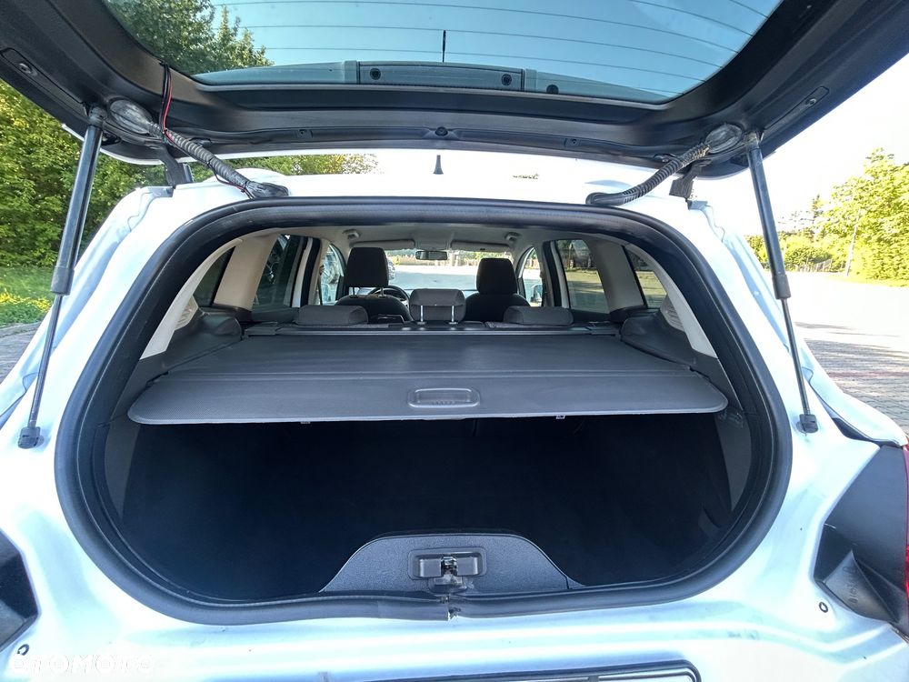 Ford Kuga 2.0 TDCi 2x4 Trend - 13