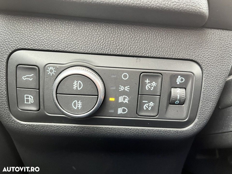 Ford Kuga 2.5 Duratec PHEV Titanium X - 25