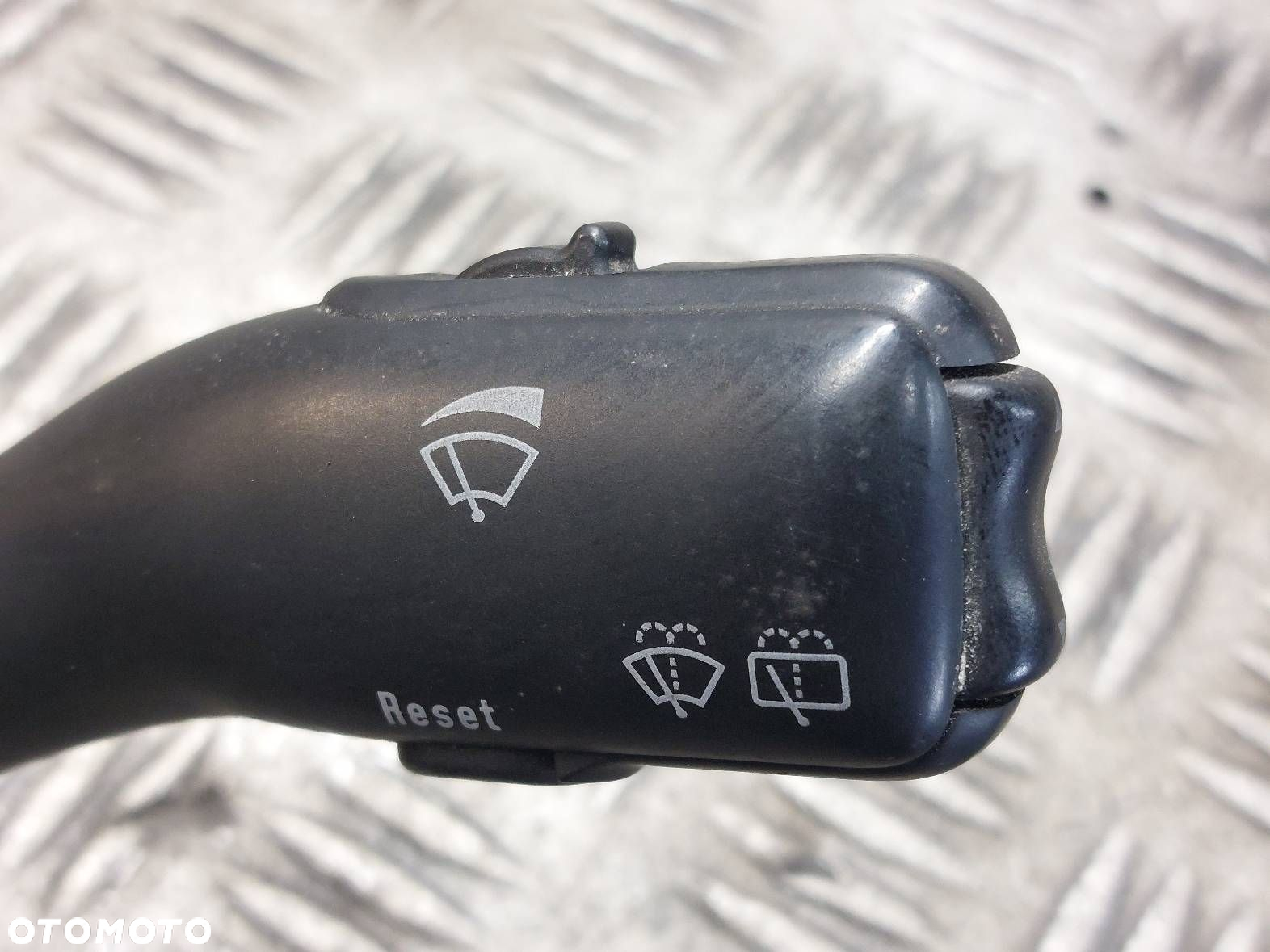 MANETKA PRZEŁĄCZNIK ZESPOLONY GALAXY MK1 LIFT 1J0959653B 8L0953513G - 3