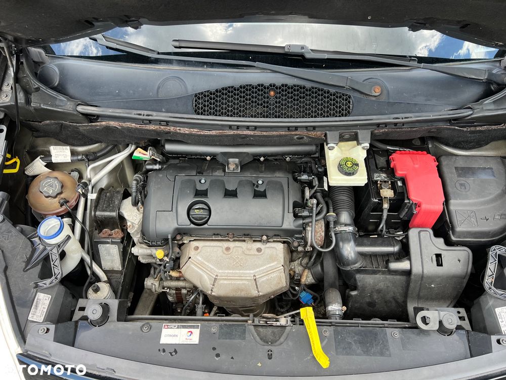 Citroën Berlingo VTi 120 Multispace - 15
