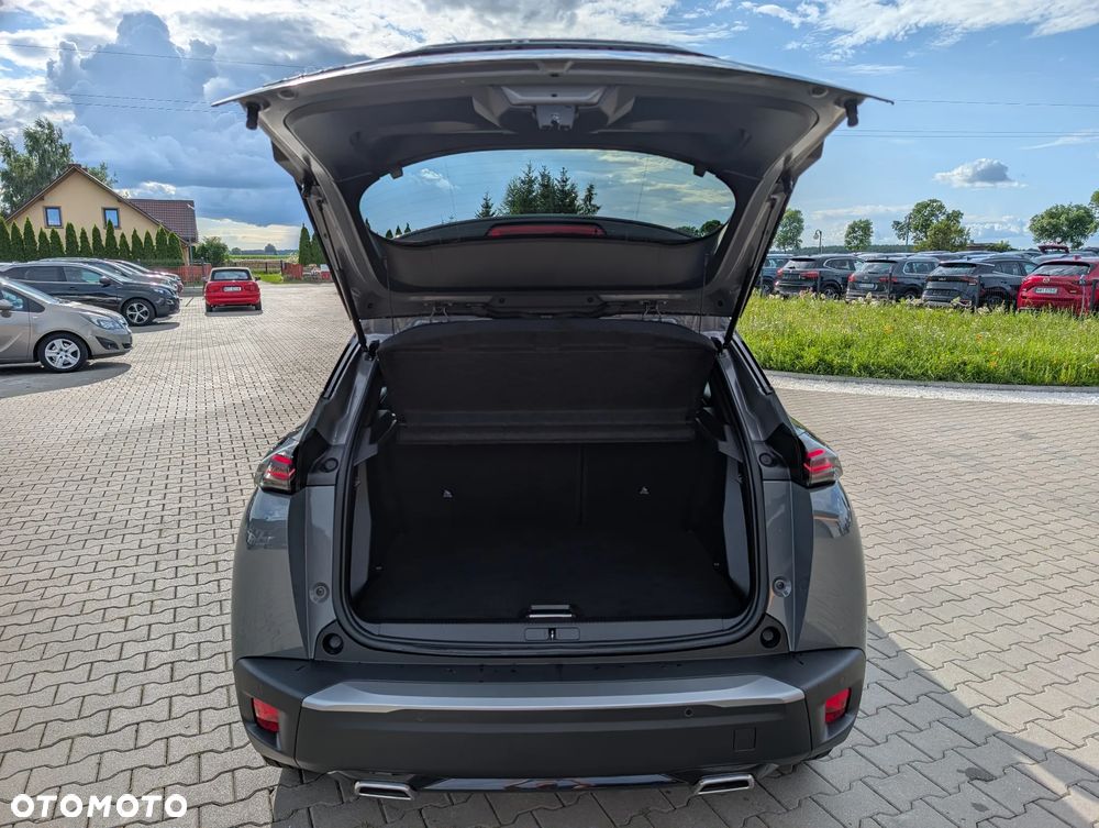 Peugeot 2008 PureTech 130 EAT8 Allure - 40