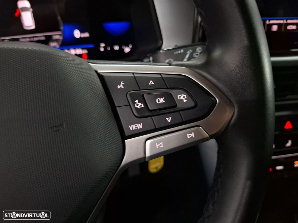 VW T-Roc 1.0 TSI Life - 16