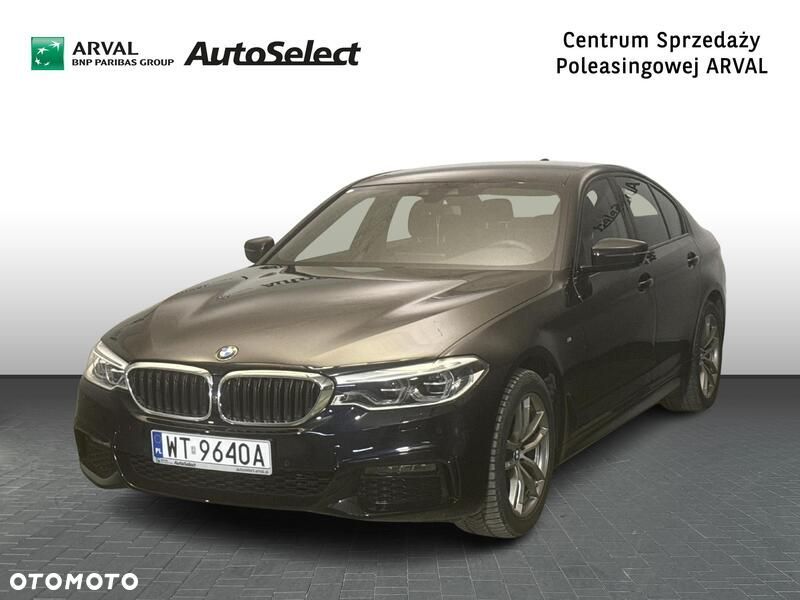 BMW 5