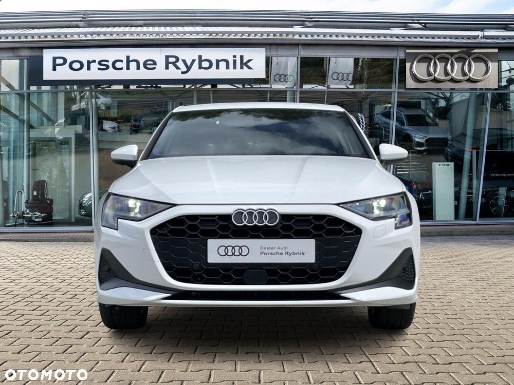 Audi A3 - 8