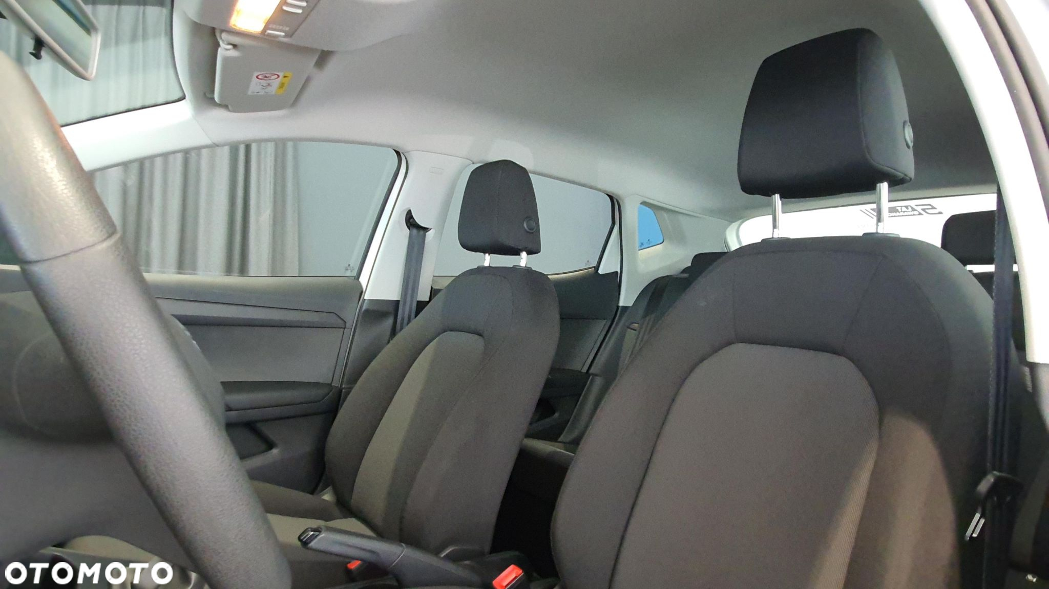Seat Ibiza 1.0 EVO Reference S&S - 11