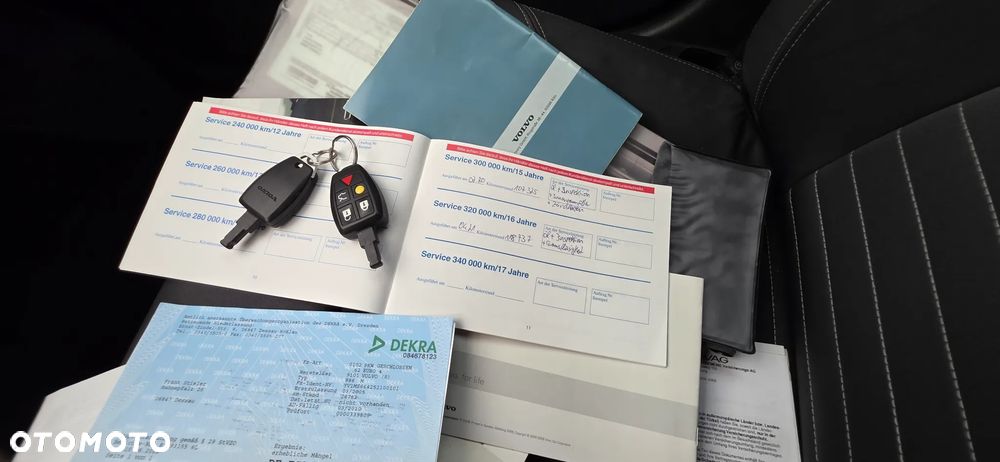 Volvo S40 2.4 Summum - 18