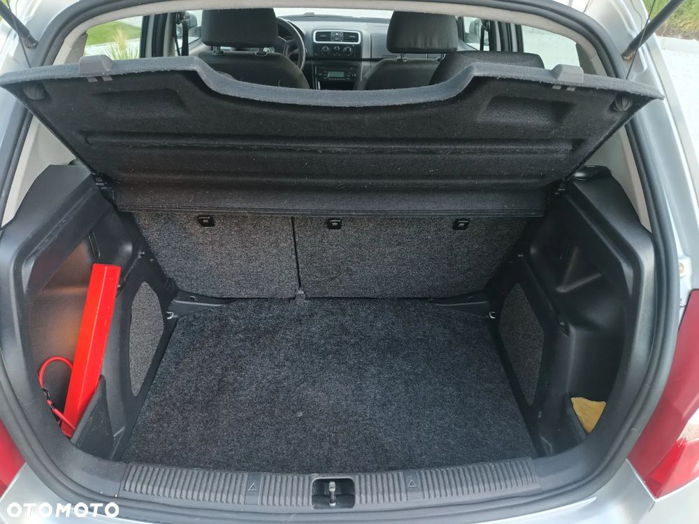 Skoda Fabia 1.2 12V Fun - 17