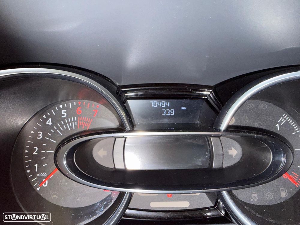 Renault Clio 0.9 TCe Limited Edition - 8
